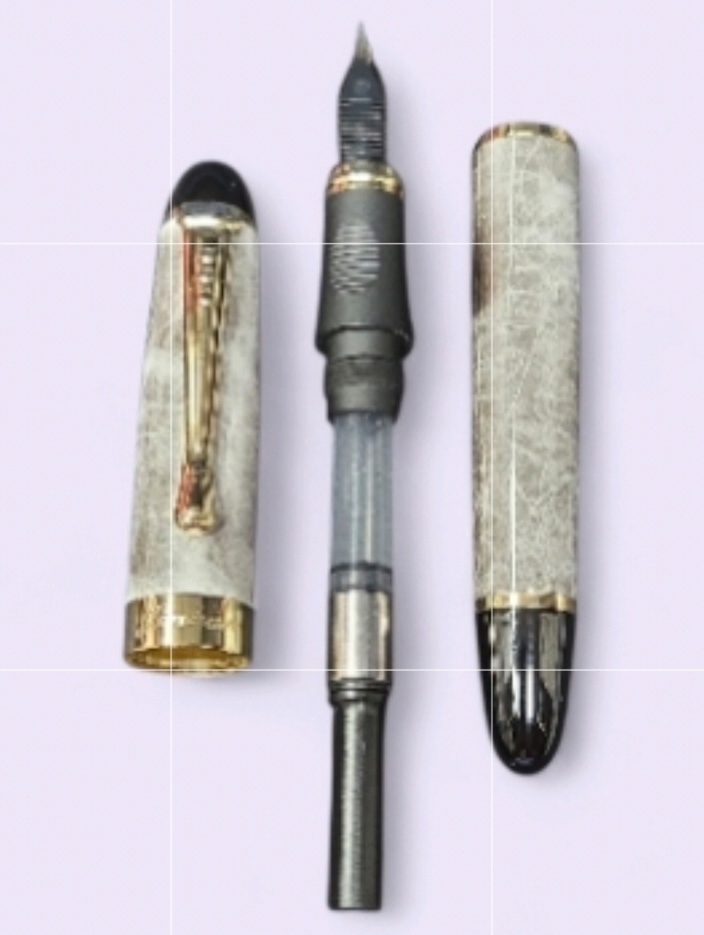 Jinhao X450 Fountain Pen - Picture 3 of 9